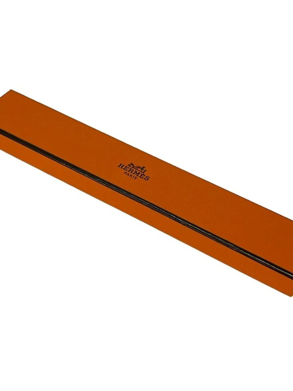 Hermes accessories box